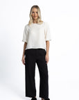 FLEETWOOD LINEN PANT SS25