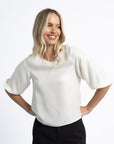 IVY BLOUSE