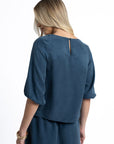 IVY BLOUSE
