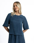 IVY BLOUSE