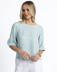IVY BLOUSE