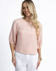 IVY BLOUSE
