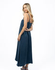 MILANO MAXI DRESS SS25