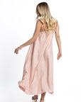 MILANO MAXI DRESS SS25