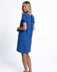 SANA SHIFT DRESS SS25