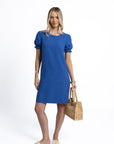 SANA SHIFT DRESS SS25