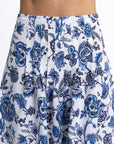 LE JARDIN SKIRT