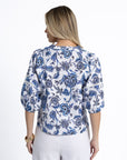 ROSA BLOUSE