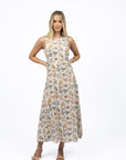WILLA DRESS
