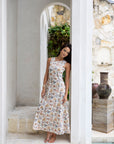 WILLA DRESS