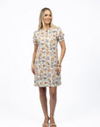 SANA LILLY DRESS