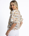 SIA BLOUSE