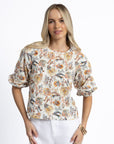 SIA BLOUSE
