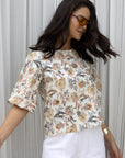 SIA BLOUSE