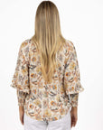 FRANCES BLOUSE