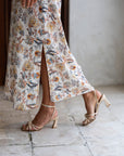 LILLIAN DRESS