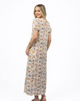 LILLIAN DRESS