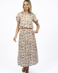 LILLIAN DRESS