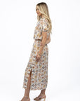 LILLIAN DRESS