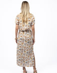 LILLIAN DRESS