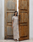 LILLIAN DRESS