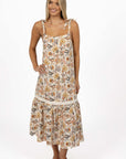 JULIETTE DRESS