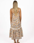 JULIETTE DRESS