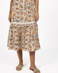 JULIETTE DRESS
