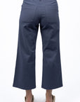 MARGOT DRILL PANT SS25