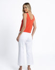 MARGOT DRILL PANT SS25