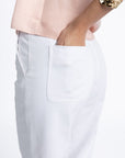 MARGOT DRILL PANT SS25