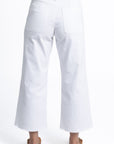 MARGOT DRILL PANT SS25