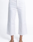 MARGOT DRILL PANT SS25