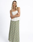 MARRAKESH SKIRT