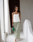 MARRAKESH SKIRT