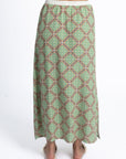 MARRAKESH SKIRT