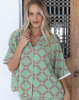 MARRAKESH SHIRT