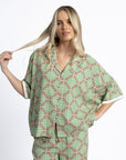 MARRAKESH SHIRT