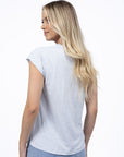 MUST HAVE V NECK SS25