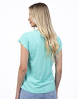 MUST HAVE V NECK SS25