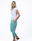 CASTAWAY PANT SS25