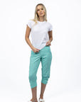 CASTAWAY PANT SS25