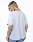 DIPPY TEE SS25