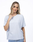 DIPPY TEE SS25