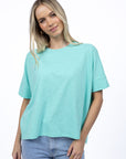 DIPPY TEE SS25