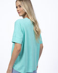 DIPPY TEE SS25