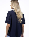 DIPPY TEE SS25