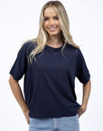 DIPPY TEE SS25