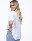 DIPPY TEE SS25