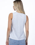 KAIA V NECK TANK